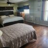 Отель Silver Sands Motel, фото 6