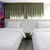 Отель Beethoven Express Hotel, фото 4