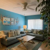 Отель The Marlin Condominium, фото 11