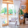 Отель Immaculate 4-bed Cottage in Kolasin / Montenegro, фото 11