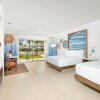 Отель Hyatt Ziva Riviera Cancun - All Inclusive, фото 16