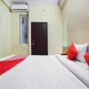 Отель City Inn By OYO Rooms, фото 19