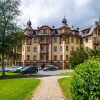 Отель Grand hotel Stary Smokovec, фото 1