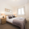 Отель Robinson House Serviced Apartments, фото 6