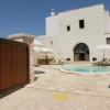 Отель Casale Citrignano with Pool, фото 24