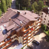 Отель Bucaneve, фото 17