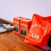 Отель Tiantai Fragrance Homestay, фото 13