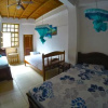 Отель Bosque Marino Ecolodge, фото 5