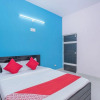 Отель Aaira Inn by Oyo Rooms, фото 3