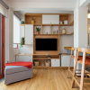 Отель Modern Boutique Apt, in the Heart of La Condesa, фото 5