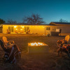 Отель Easy Rider Ranch - Hot Tub, Fire Pit & Hammocks Under The Stars! 3 Bedroom Home by RedAwning, фото 19
