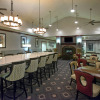 Отель Homewood Suites by Hilton Knoxville West at Turkey Creek, фото 26
