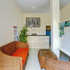Отель OYO 3607 Samudra Homestay, фото 10