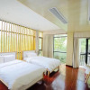 Отель Yiyun Botique Inn Water Front Villa, фото 11