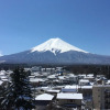 Отель Fujisan Station Hotel, фото 14