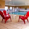 Отель Red Roof Inn & Suites Berea, фото 17