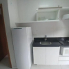 Отель Flat Veredas Rio Quente Apto 113, фото 15