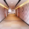 Отель Thank Inn Chain Hotel Sichuan Suining Mingyue Road, фото 3