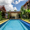 Отель Villa Krisna Balangan by OYO Rooms, фото 1