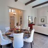 Отель Oasis by Avantstay Spanish Style Estate W/pool on PGA West Golf Course Lic-063193, 4 bd, фото 17