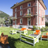 Отель Holiday IV Gardan, фото 10