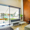 Отель Fabhotel Prime Ocean Breeze, фото 18