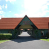 Отель Baden Lodge Motel, фото 1
