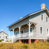 Отель Captain Charlie s 3 3 Bedroom Holiday Home By Bald Head Island, фото 7