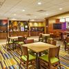 Отель Fairfield Inn & Suites Plattsburgh, фото 26