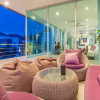 Отель Luxury 3 Bedroom Villa, Sea View (PM-A5), фото 17
