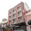 Отель Delux Golden Hotel, фото 1
