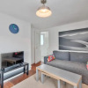 Отель Appartement 2 pièces hypercentre piéton, фото 10