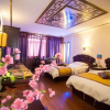 Отель Red Sky Inn, фото 3