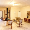 Отель Karoo Country Guesthouse, фото 11