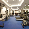 Отель Golden Plaza Hotel, фото 15