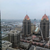 Отель Galaxy Suites Square One Unit 3201, фото 6