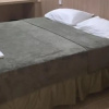 Отель Fórmula Flat Uruçuí, фото 14