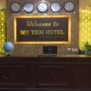 Отель My Tien Hotel, фото 2