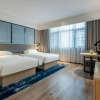 Отель Echarm Hotel (Hezhou Lingfeng Square), фото 10