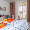 Гостиница B-Flats (Би-Флэтс) на улице Таманская 121/1, фото 18