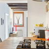 Отель Riva Di Biasio Lovely Flat, фото 14