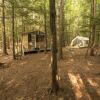 Отель Tentrr - Purling Waters at Tumblin' Falls - Campsite, фото 5