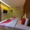 Отель OYO Rooms Sentul KTM Station, фото 8