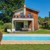 Отель Very luxurious villa with private pool and covered terrace, фото 1