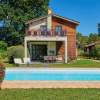 Отель Very luxurious villa with private pool and covered terrace, фото 1