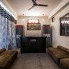 Отель UK Residency By OYO Rooms, фото 17