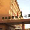 Отель GreenTree Inn Tianjin Hongqi Road Apartment Hotel, фото 19