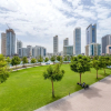 Отель Luxe Dubai Marina 3Flr 4BR w Pool Sauna, фото 25