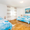 Отель Stunning Home in Dobrinj With Wifi and 3 Bedrooms, фото 5