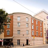 Отель Premier Inn Nottingham City Centre (Goldsmith Street) hotel, фото 10